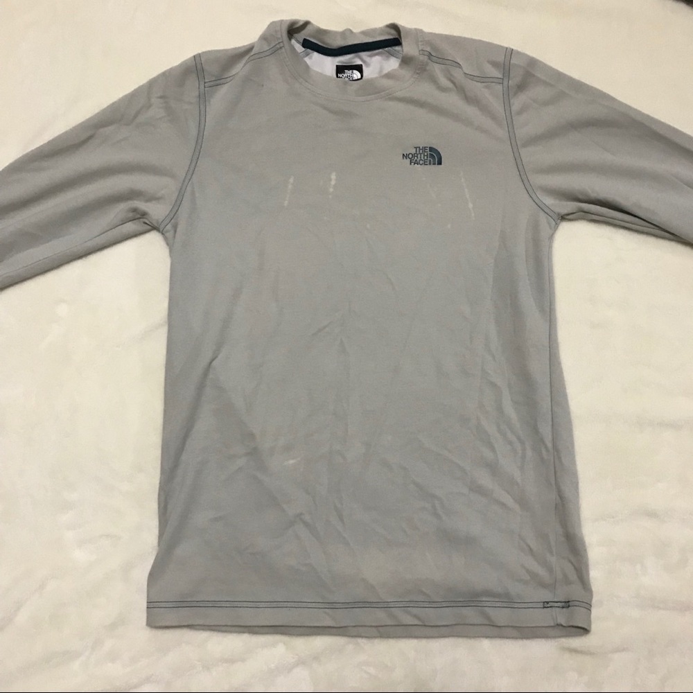 The North Face Thermal Tee